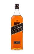 JOHNNIE WALKER BLACK LABEL 70cl