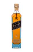 JOHNNIE WALKER BLUE LABEL 70cl