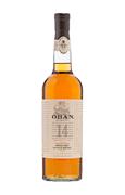 OBAN MALT 14 YEARS 70cl