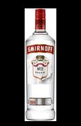 SMIRNOFF WODKA 100cl