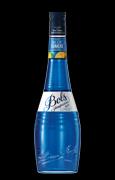 BOLS BLUE CURACAO 70cl