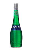 BOLS PEPPERMINT GREEN 70cl