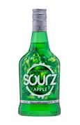 SOURZ APPLE  70cl