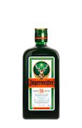 JAGERMEISTER 70cl