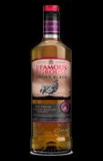 FAMOUS GROUSE SMOKEY BLACK 70cl