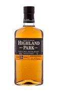 HIGHLAND PARK 12years 70cl