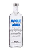 ABSOLUT WODKA **100cl**