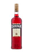 BITTER CAMPARI **100cl**