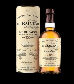 BALVENIE Double Wood 12 Years 70cl