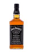 JACK DANIELS 70cl