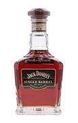 Jack Daniels SINGLE BARREL  70cl