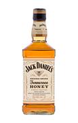 JACK DANIELS "HONEY" LIKEUR 70cl