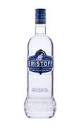 ERISTOFF VODKA  70cl