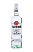 BACARDI CARTA BLANCA 70cl