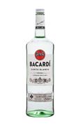 BACARDI CARTA BLANCA 3 LITER FLES