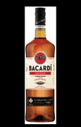 BACARDI SPICED 70cl