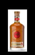BACARDI 8 YEARS 70cl