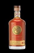 BACARDI DIEZ 10 YEARS 70cl