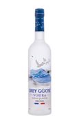 GREY GOOSE WODKA 70cl