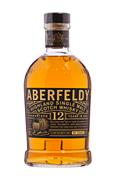 ABERFELDY 12 YEARS 70cl