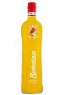 BERENTZEN MANGO VANILLE 70cl