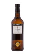 DOMECQ SHERRY FINO 75cl