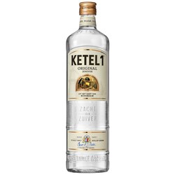 KETEL 1 JENEVER 100cl