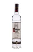 KETEL ONE VODKA 70cl