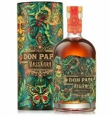 DON PAPA MASSKARA 70cl