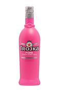 TROJKA VODKA PINK 70cl
