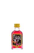 FLUGEL PET FLES 40x0.02ml