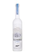 BELVEDERE PURE ORGANIC VODKA 70cl