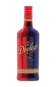 DOOLEY'S Toffee Likeur 70cl