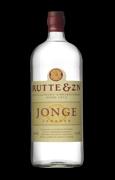 RUTTE JONGE JENEVER  100cl