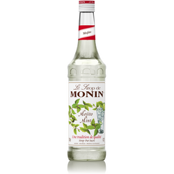 MONIN MOJITO MINT SIROOP 70cl