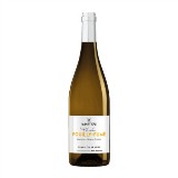 LA BOTTIERE POILLY FUME 75cl