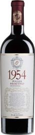 PARADISO PRIMITIVO SOLACE 75cl