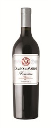 CAMPO di MARZO PRIMITIVO 75cl