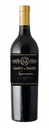 CAMPO di MARZO NEGROAMARO 75cl