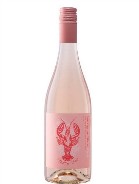 LOBSTER CLUB SAUV. BLANC BLUSH ROSE 75cl
