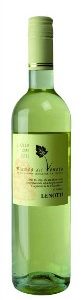 LENOTTI COLLE D. TIGLI BLANCO 75cl