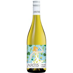 ARTIS CHARDONNAY 75cl