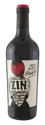 DESIRE LUSH "ZIN" PRIMITIVO 75cl