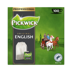 PICKWICK THEE 100x2gr