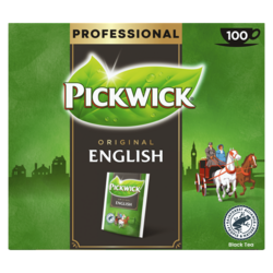 PICKWICK THEE in Enveloppe 100x2gr