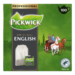 PICKWICK THEE 100x4gr.