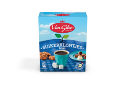 SUIKERKLONTJES 8x750gr