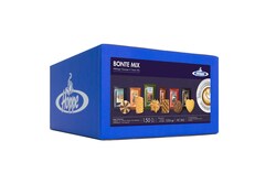 HOPPE BONTE MIX ASSORTI 150stuks